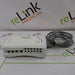 CareFusion CareFusion SomnoStar Z4 Sleep Diagnostic System EEG EMG Sleep Systems reLink Online