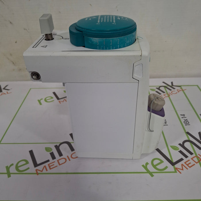 Datex-Ohmeda Tec 7 Isoflurane Vaporizer