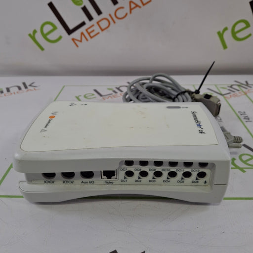 CareFusion CareFusion SomnoStar Z4 Sleep Diagnostic System EEG EMG Sleep Systems reLink Online