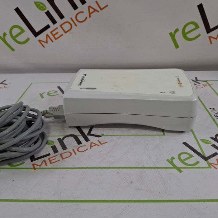 CareFusion CareFusion SomnoStar Z4 Sleep Diagnostic System EEG EMG Sleep Systems reLink Online
