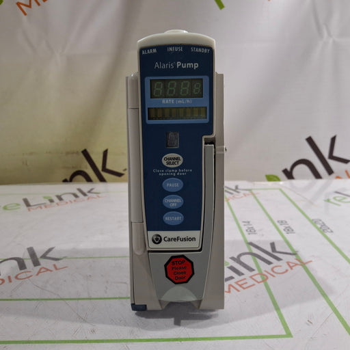 CareFusion CareFusion Alaris 8100 LVP Infusion Pump Module Infusion Pump reLink Online
