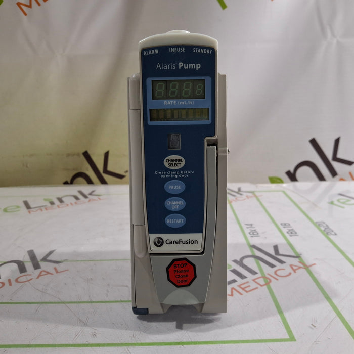CareFusion CareFusion Alaris 8100 LVP Infusion Pump Module Infusion Pump reLink Online