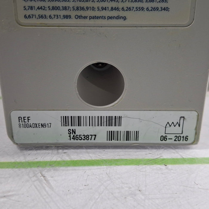 CareFusion CareFusion Alaris 8100 LVP Infusion Pump Module Infusion Pump reLink Online