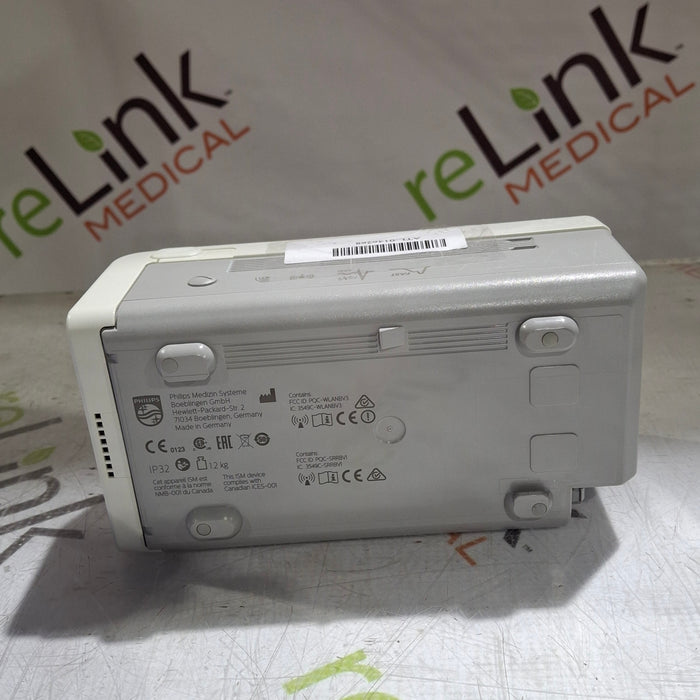 Philips Philips IntelliVue X2 Monitor - Fast SpO2 Patient Monitors reLink Online