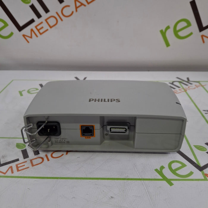 Philips Philips M8023A X2/MP2 Charger Patient Monitors reLink Online