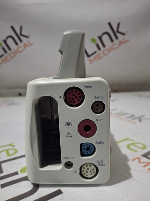 Philips Philips IntelliVue X2 Monitor - Masimo SpO2 Patient Monitors reLink Online