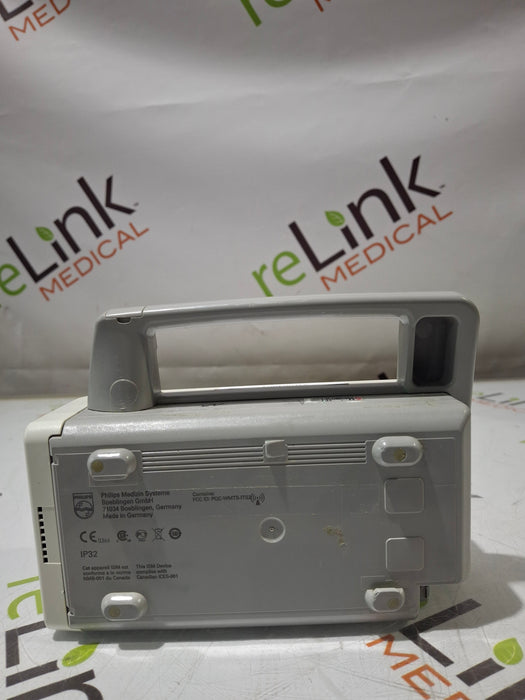 Philips Philips IntelliVue X2 Monitor - Masimo SpO2 Patient Monitors reLink Online
