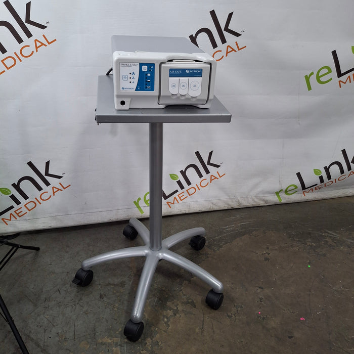 Stryker Smoke-E-Vac Smoke Evacuation System