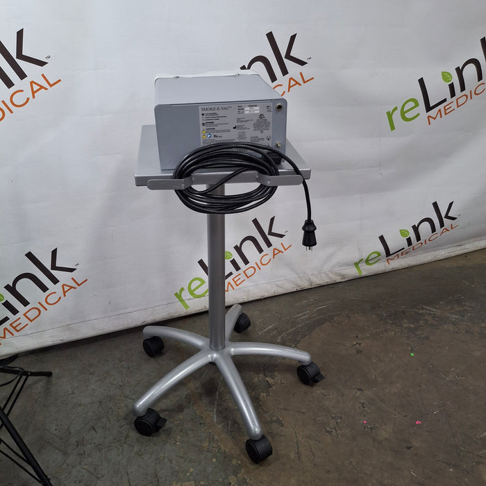Stryker Smoke-E-Vac Smoke Evacuation System