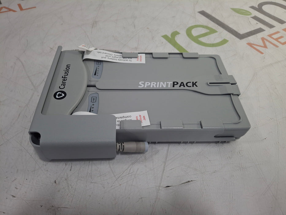 CareFusion SprintPack