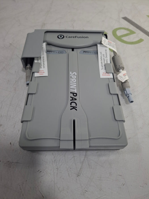 CareFusion SprintPack