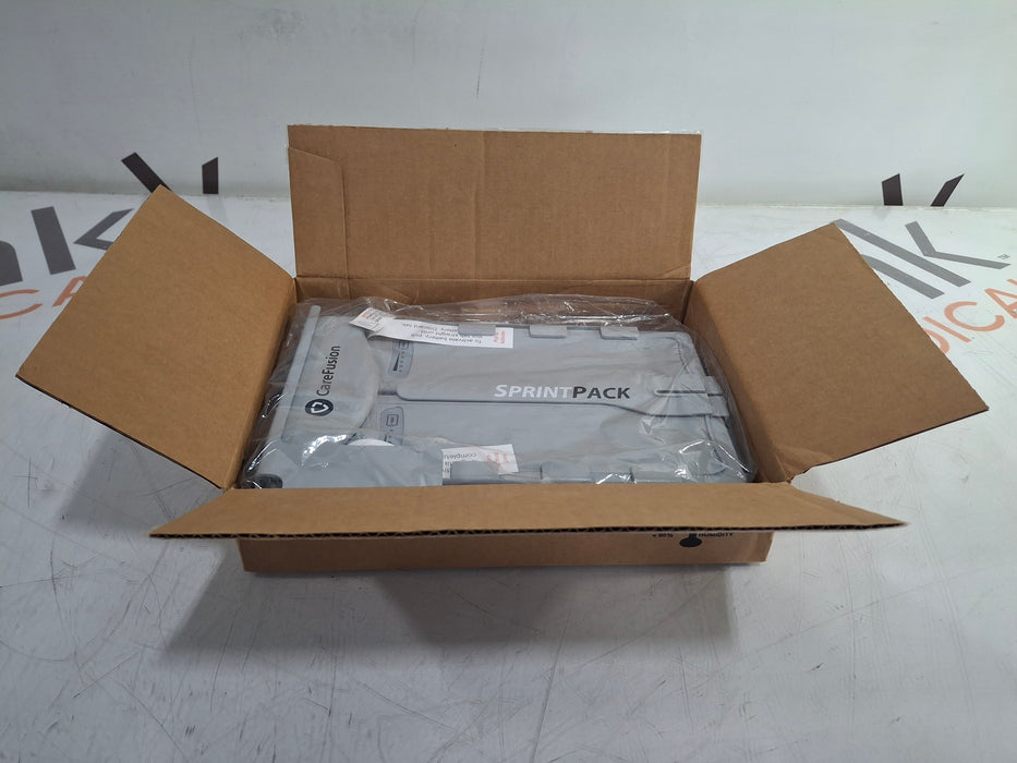 CareFusion SprintPack