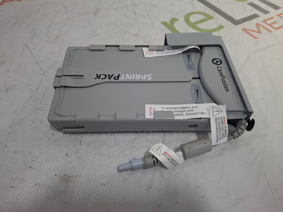 CareFusion SprintPack