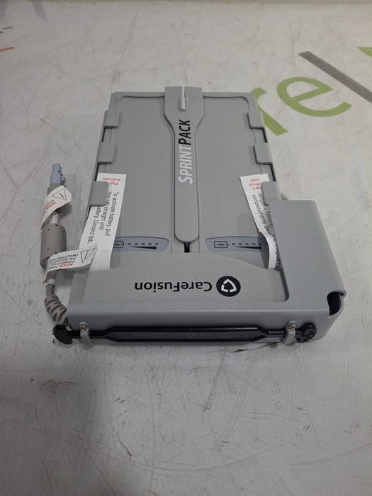 CareFusion SprintPack