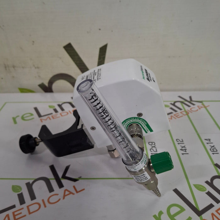 Precision Medical PM5300 Low Flow Oxygen Blender