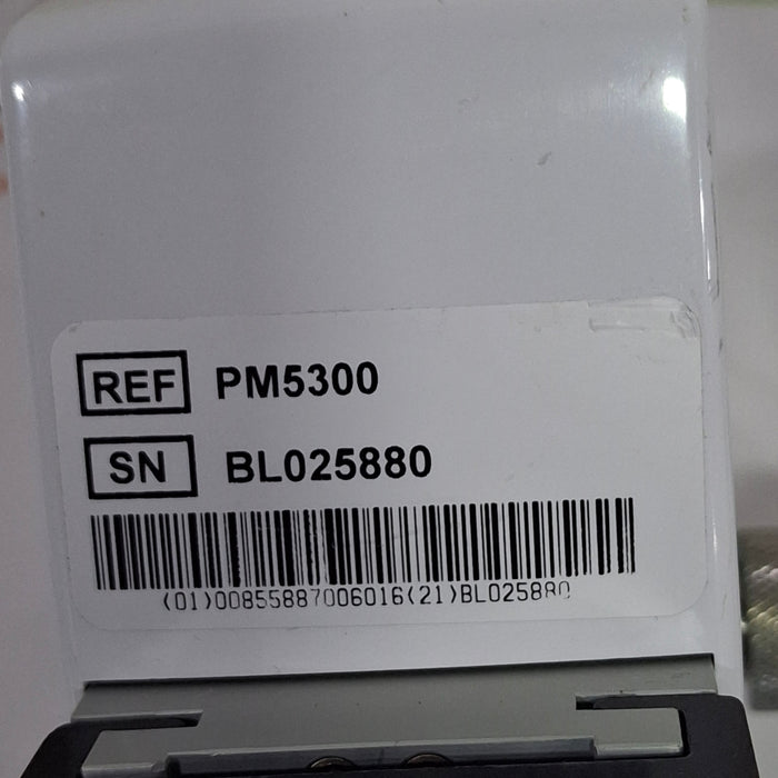 Precision Medical PM5300 Low Flow Oxygen Blender