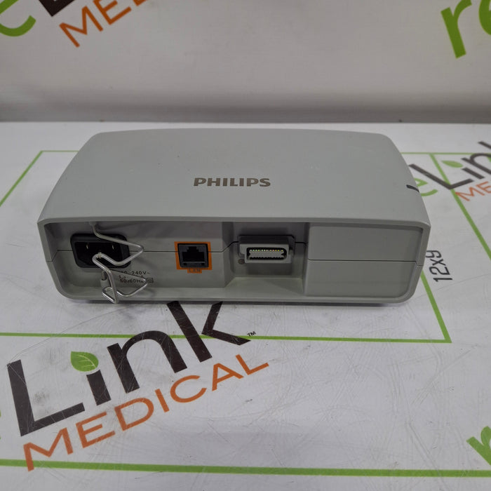 Philips Philips M8023A X2/MP2 Charger Patient Monitors reLink Online