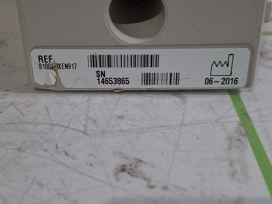 CareFusion Alaris 8100 LVP Infusion Pump Module