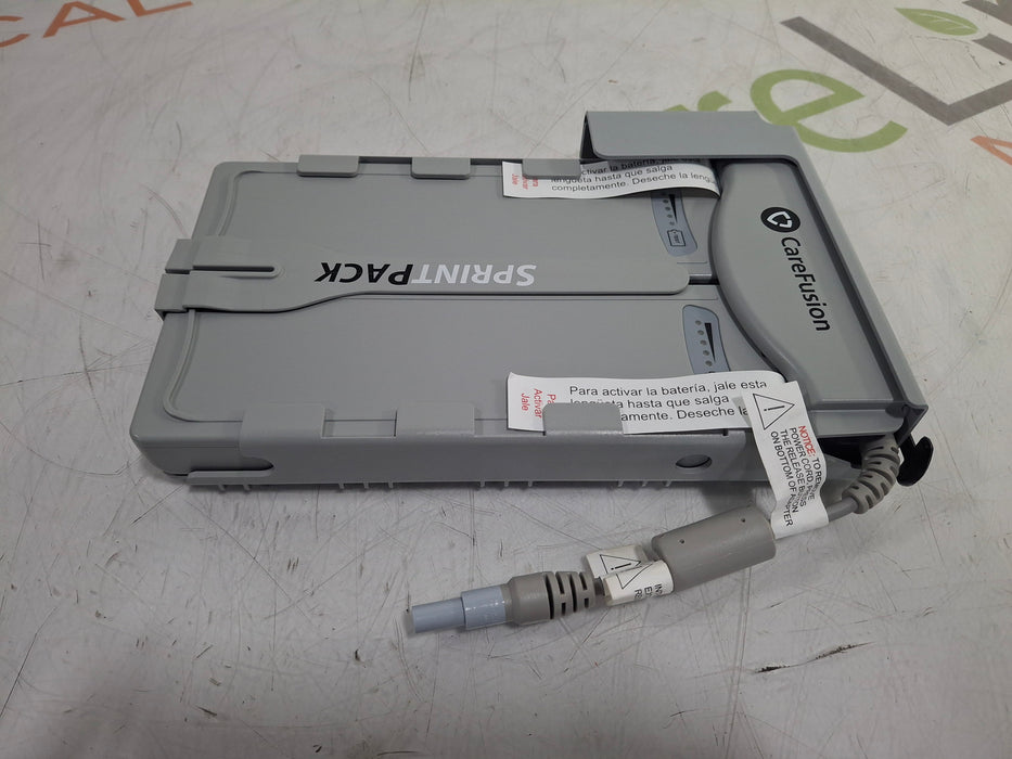 CareFusion SprintPack