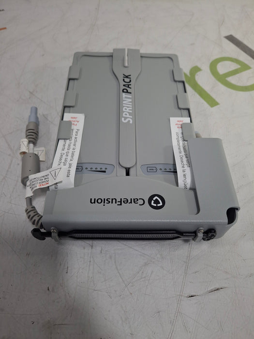 CareFusion SprintPack