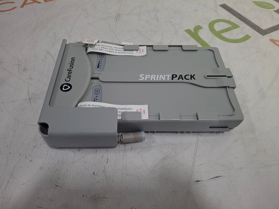 CareFusion SprintPack