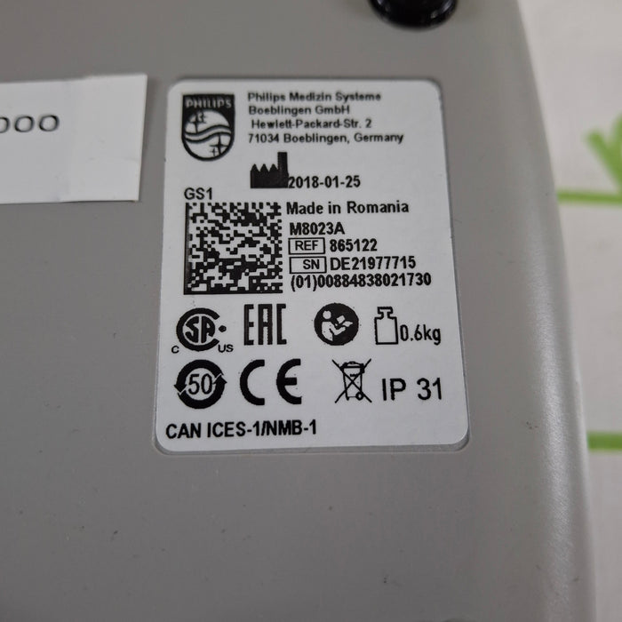 Philips M8023A X2/MP2 Charger