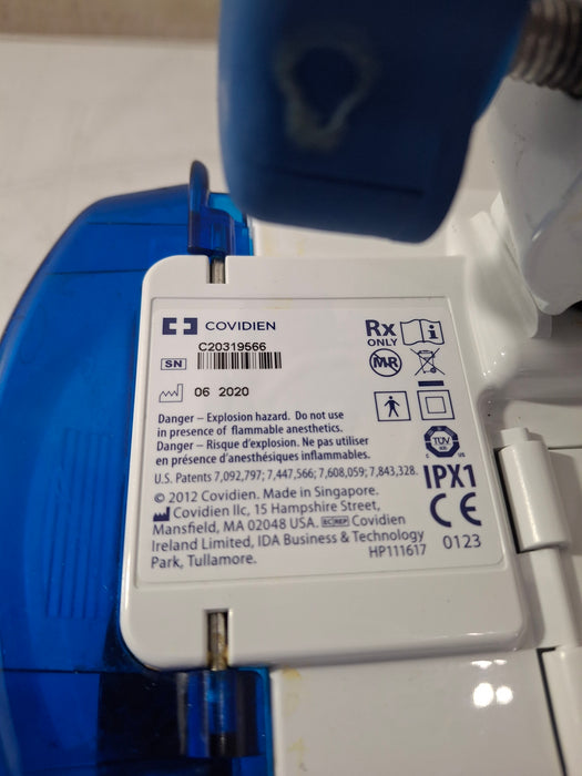 Covidien Covidien Kangaroo ePump Enteral Feeding Pump Infusion Pump reLink Online