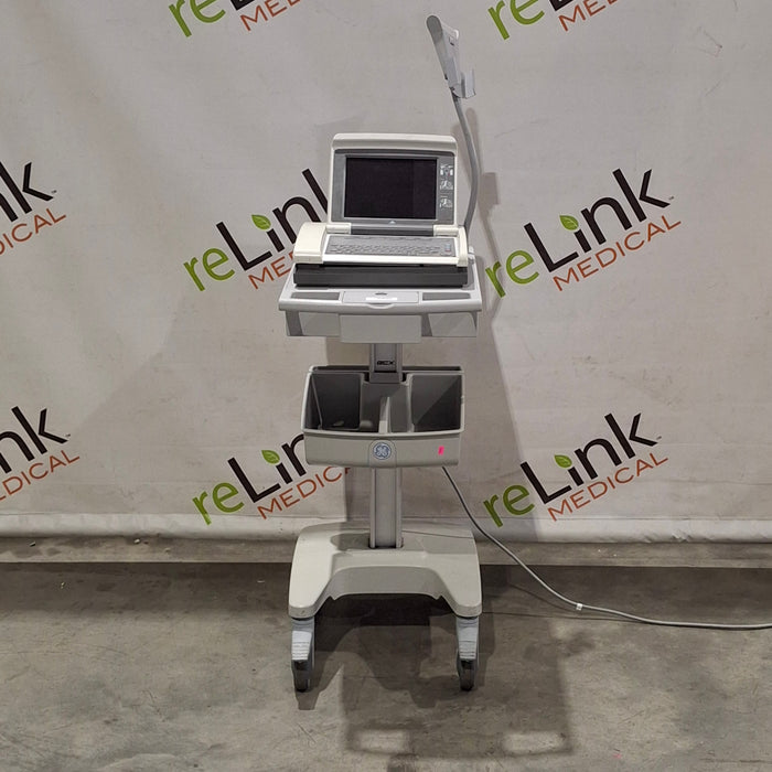 GE Healthcare MAC 5500 HD ECG without CAM Module
