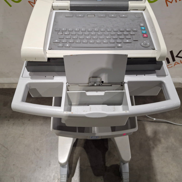 GE Healthcare MAC 5500 HD ECG without CAM Module