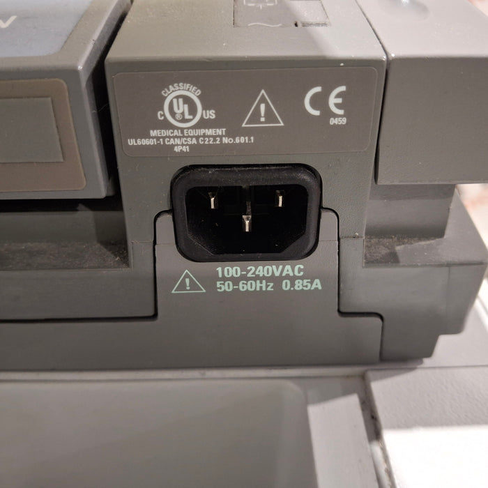 GE Healthcare MAC 5500 HD ECG without CAM Module