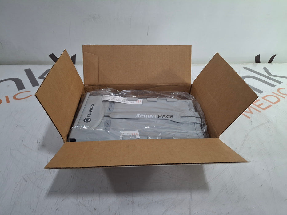 CareFusion SprintPack