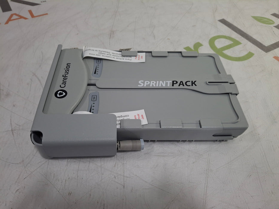 CareFusion SprintPack