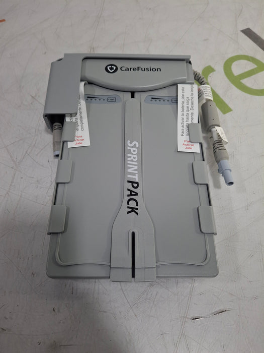 CareFusion SprintPack