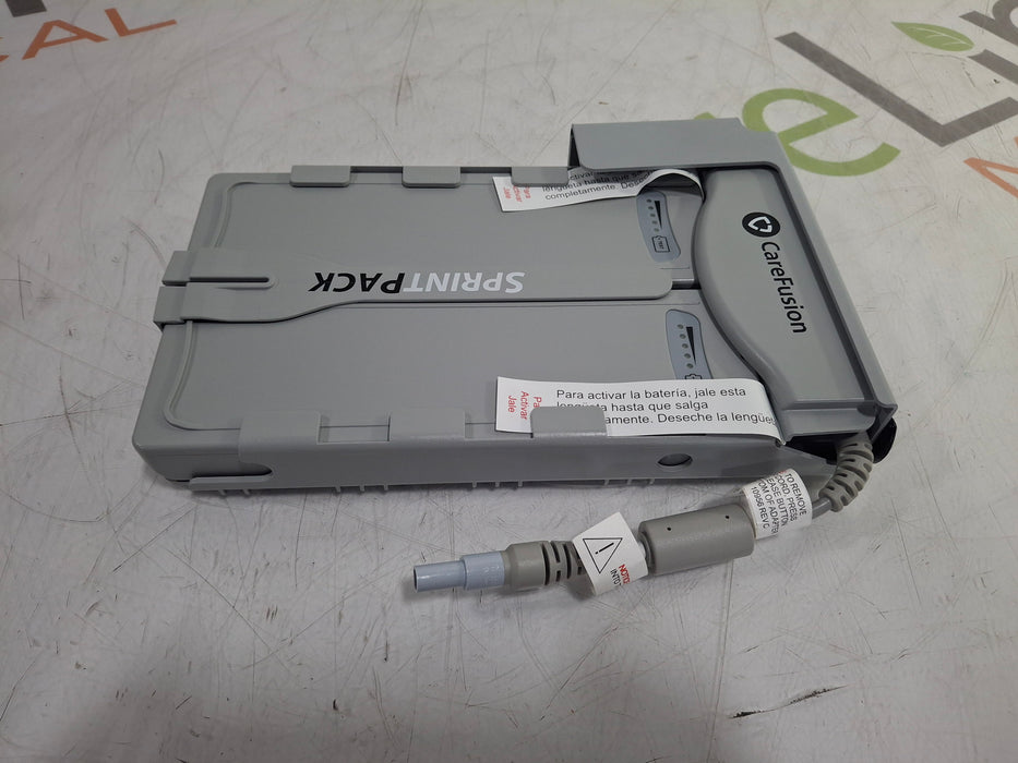 CareFusion SprintPack