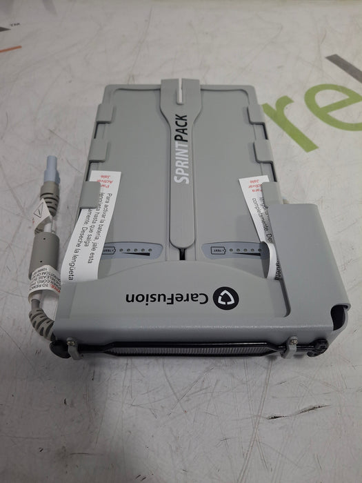 CareFusion SprintPack
