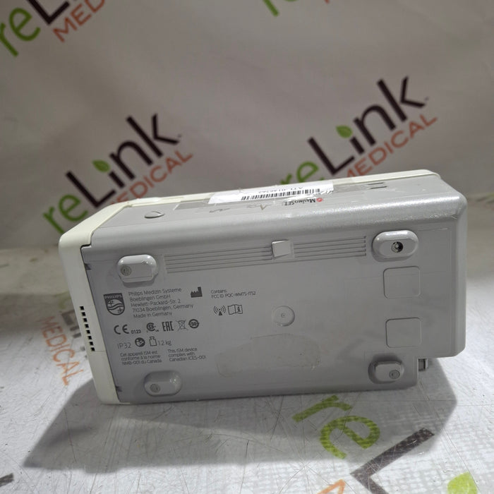 Philips Philips IntelliVue X2 Monitor - Masimo SpO2 Patient Monitors reLink Online