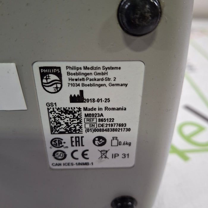 Philips M8023A X2/MP2 Charger