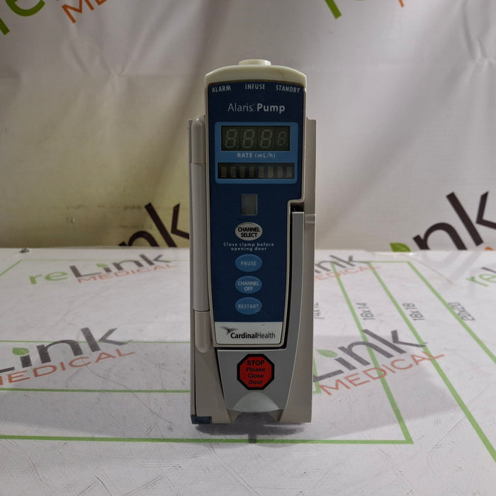 CareFusion Alaris 8100 LVP Infusion Pump Module