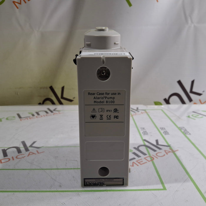 CareFusion Alaris 8100 LVP Infusion Pump Module