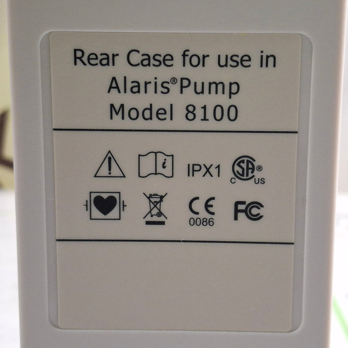 CareFusion Alaris 8100 LVP Infusion Pump Module