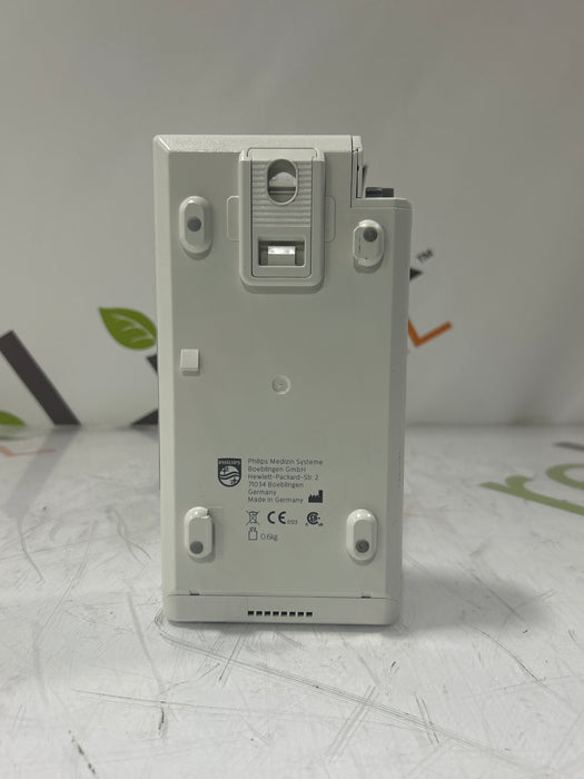 Philips Philips M3001A-A01C06 Fast SpO2, NIBP, ECG, Temp, IBP MMS Module Patient Monitors reLink Online