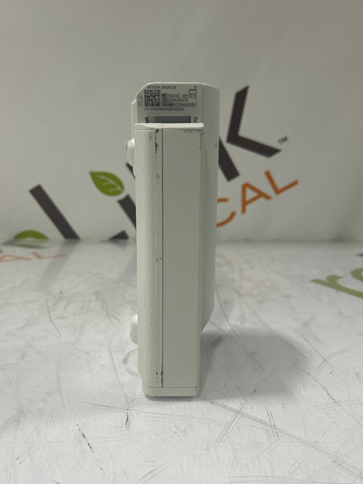Philips Philips M3001A-A01C06 Fast SpO2, NIBP, ECG, Temp, IBP MMS Module Patient Monitors reLink Online