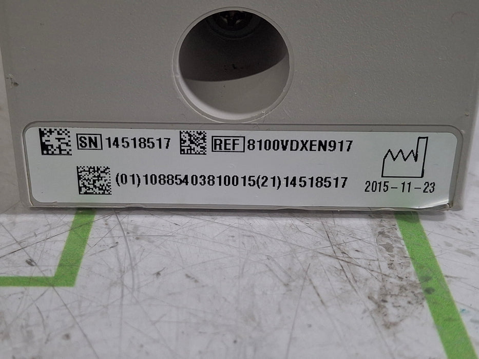 CareFusion Alaris 8100 LVP Infusion Pump Module