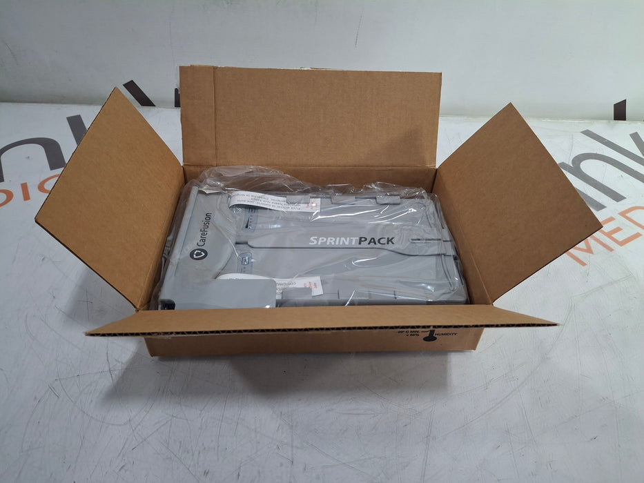CareFusion SprintPack