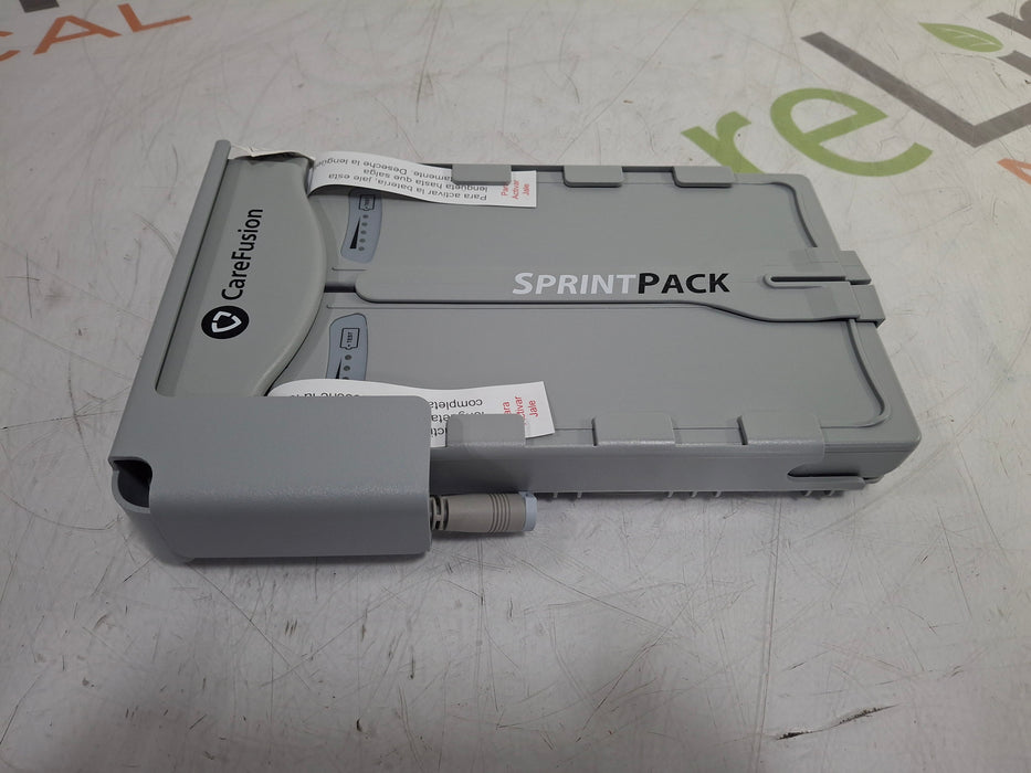CareFusion SprintPack