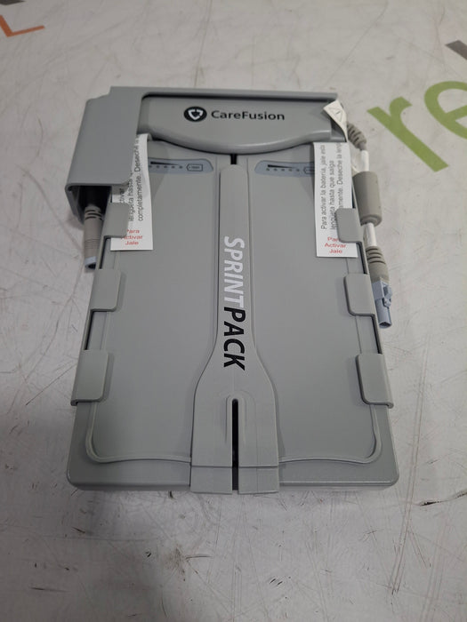 CareFusion SprintPack