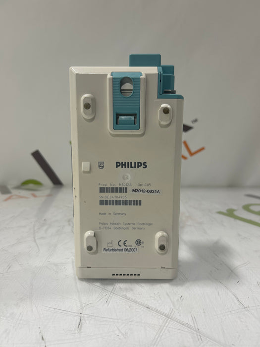 Philips M3012A-C05 MMS Extension Module