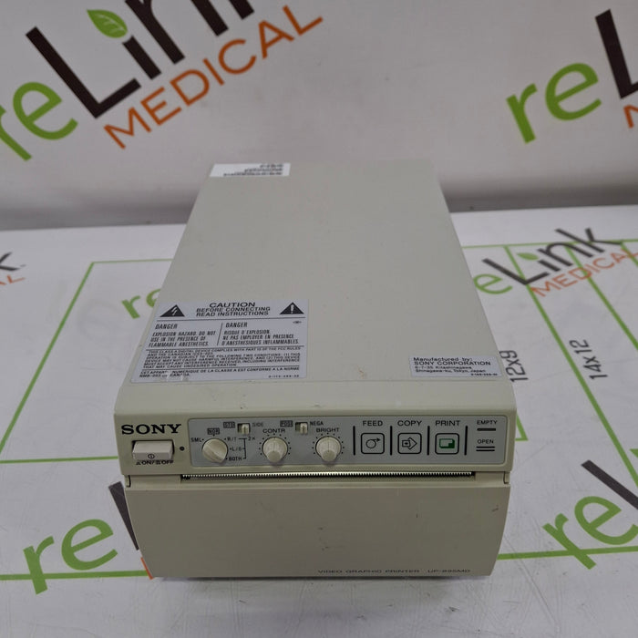 Sony UP-895MD Imager / Printer