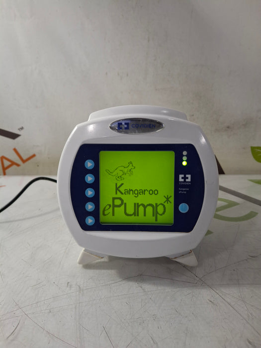 Covidien Kangaroo ePump Enteral Feeding Pump