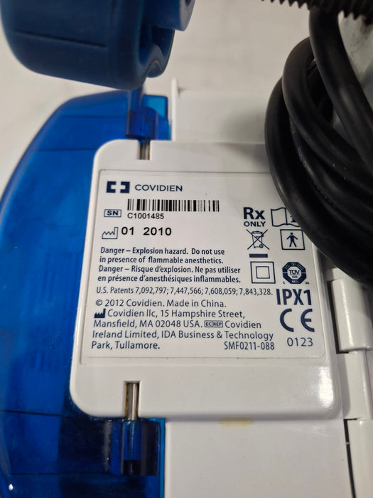 Covidien Kangaroo ePump Enteral Feeding Pump